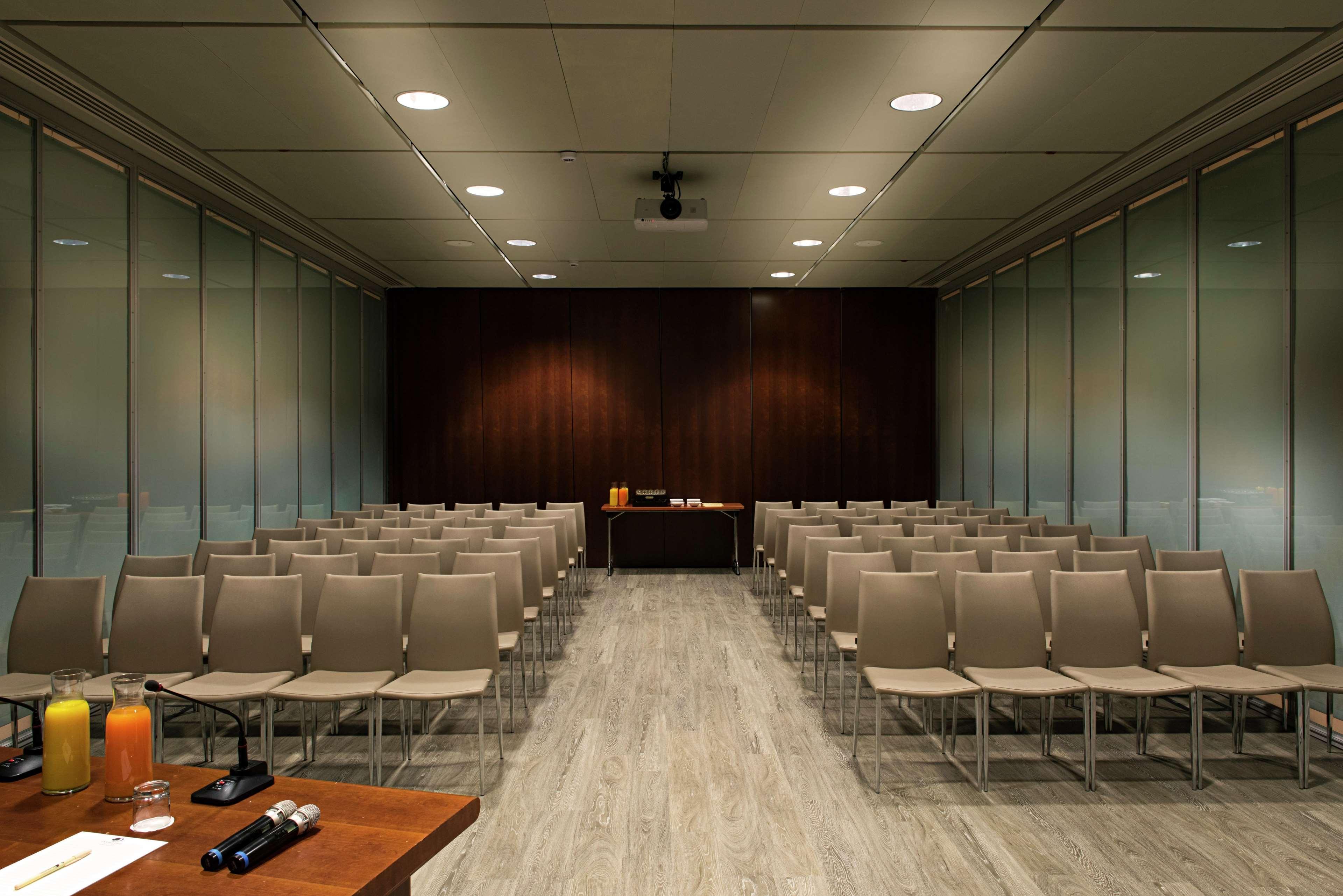 Hotel Doubletree By Hilton Lingotto Turín