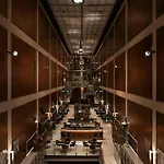 Doubletree By Hilton Turin Lingotto