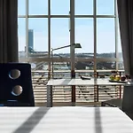 Doubletree By Hilton Turin Lingotto