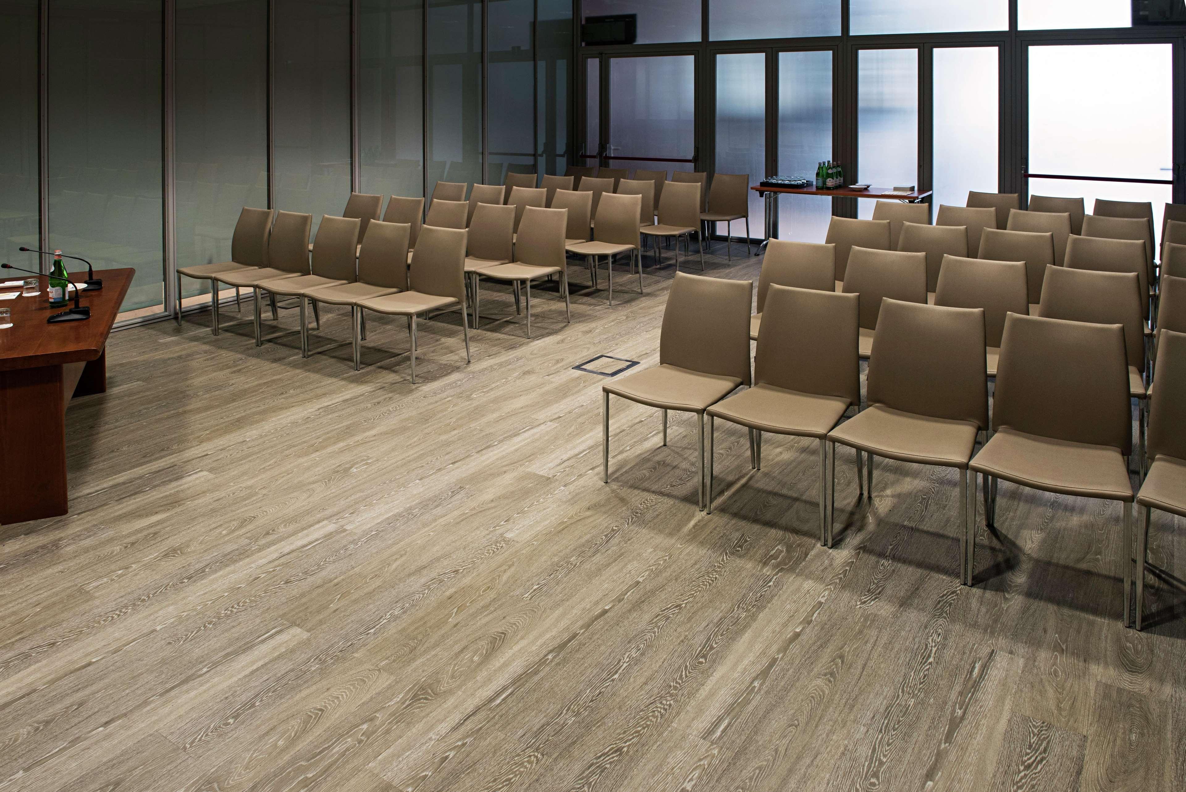 Doubletree By Hilton Lingotto 4* Turín