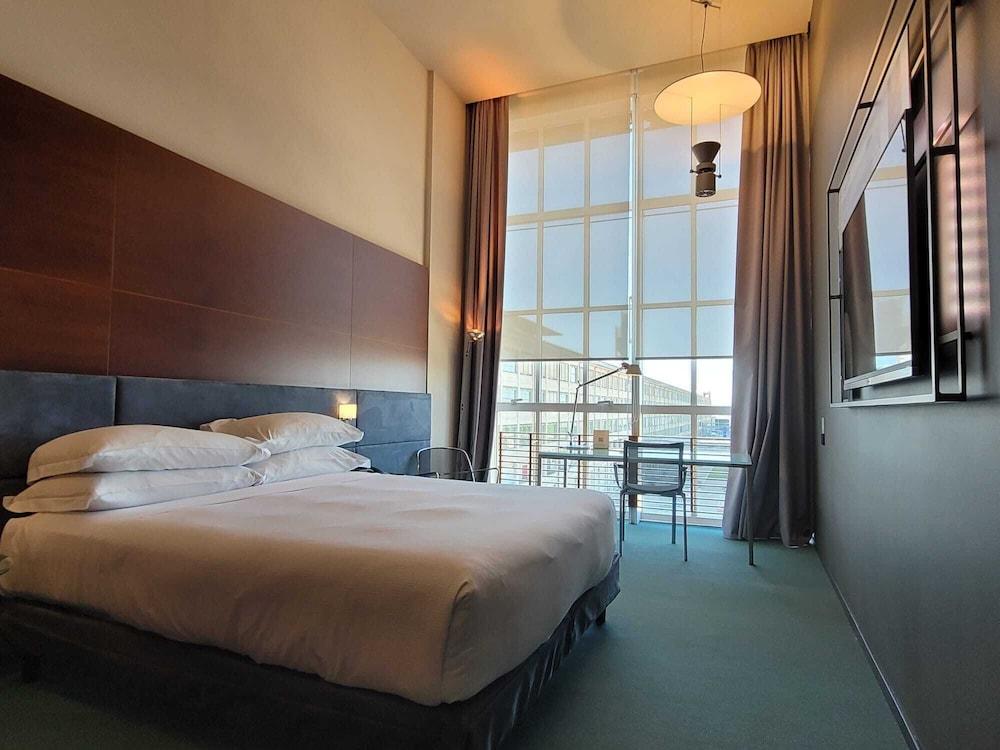 Doubletree By Hilton Lingotto 4* Turín