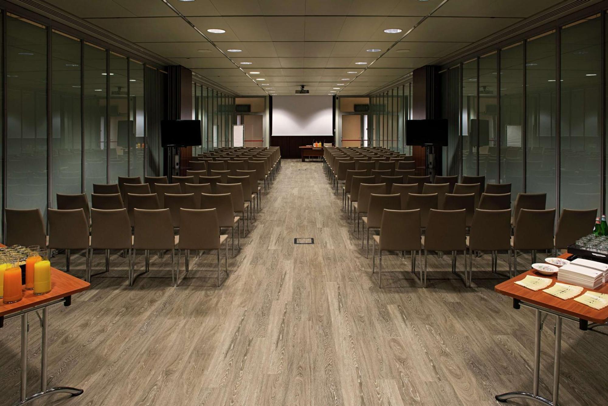 Doubletree By Hilton Lingotto