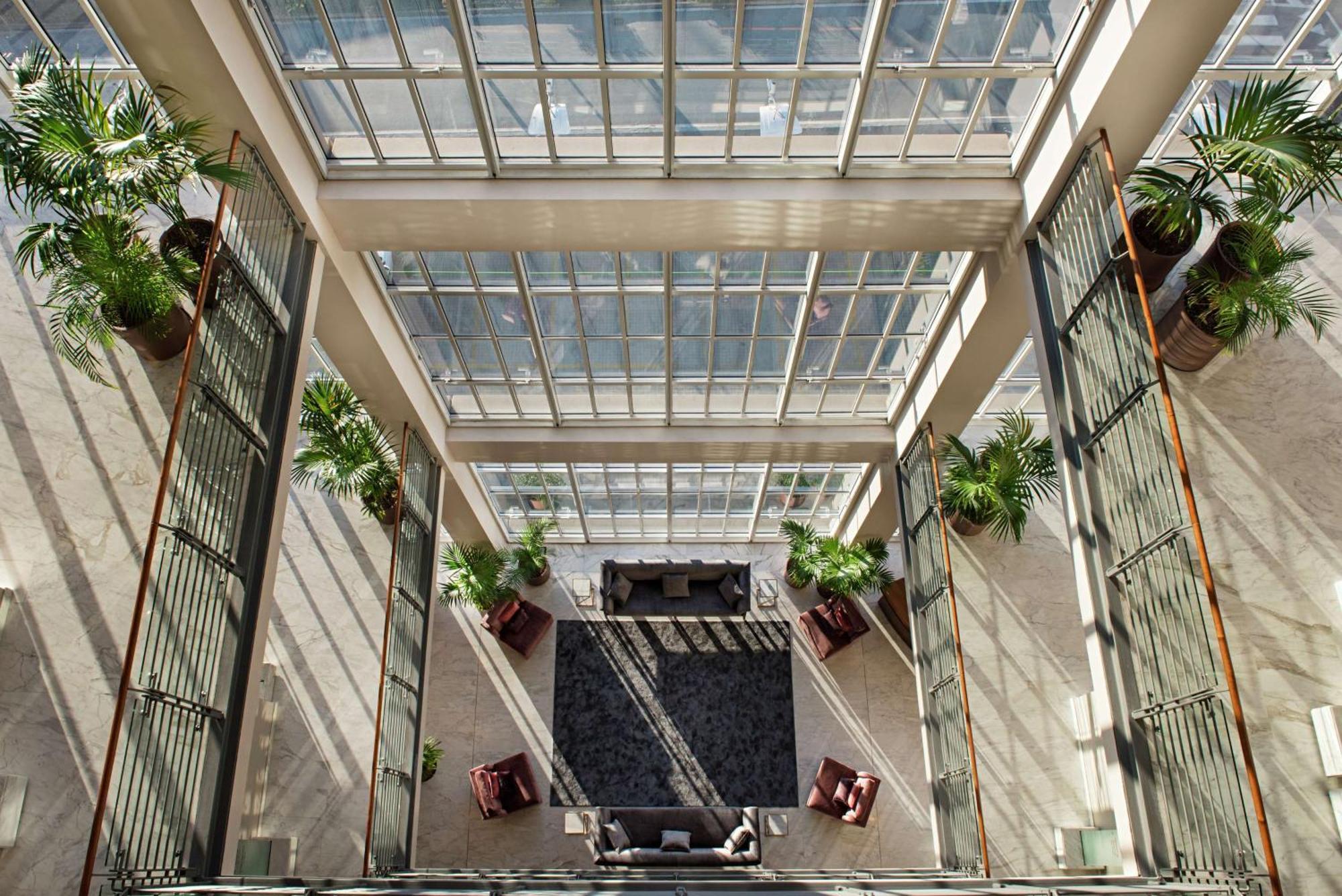 Doubletree By Hilton Lingotto 4* Turín