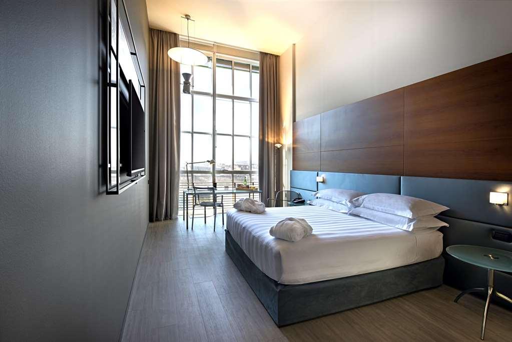 Doubletree By Hilton Lingotto Hotel Turín