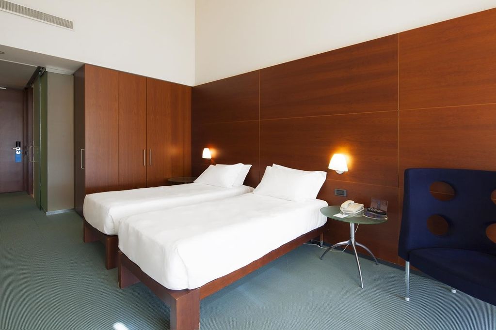 Doubletree By Hilton Lingotto 4* Turín