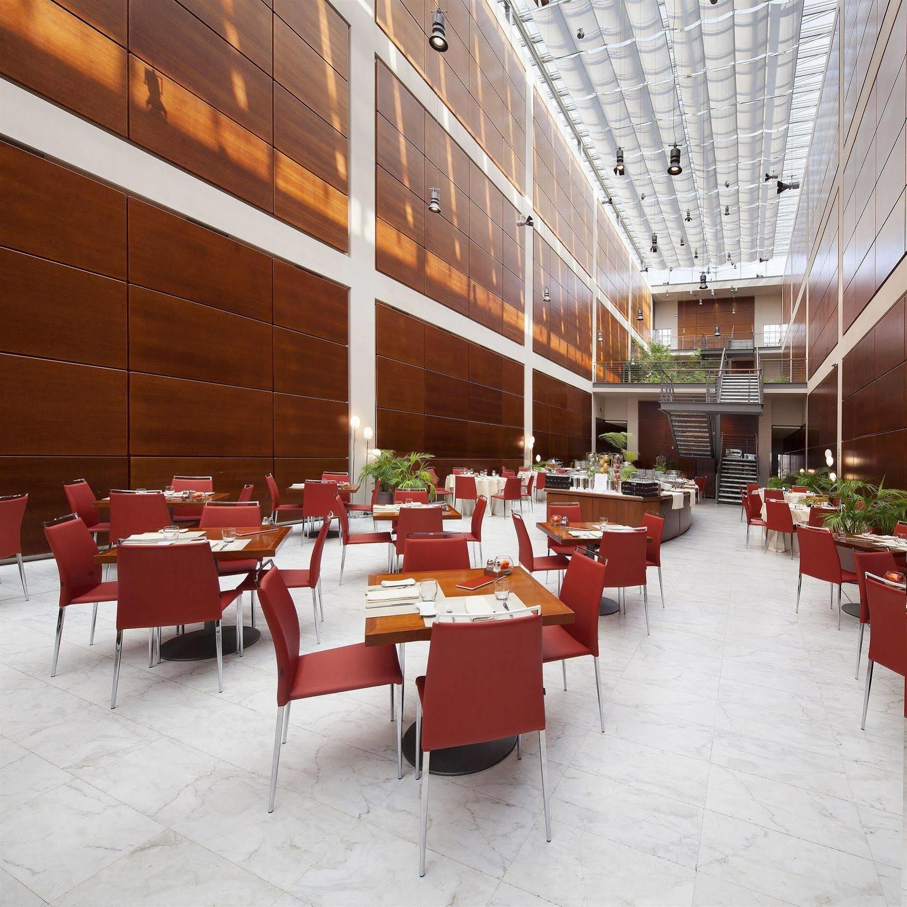 Doubletree By Hilton Lingotto 4* Turín