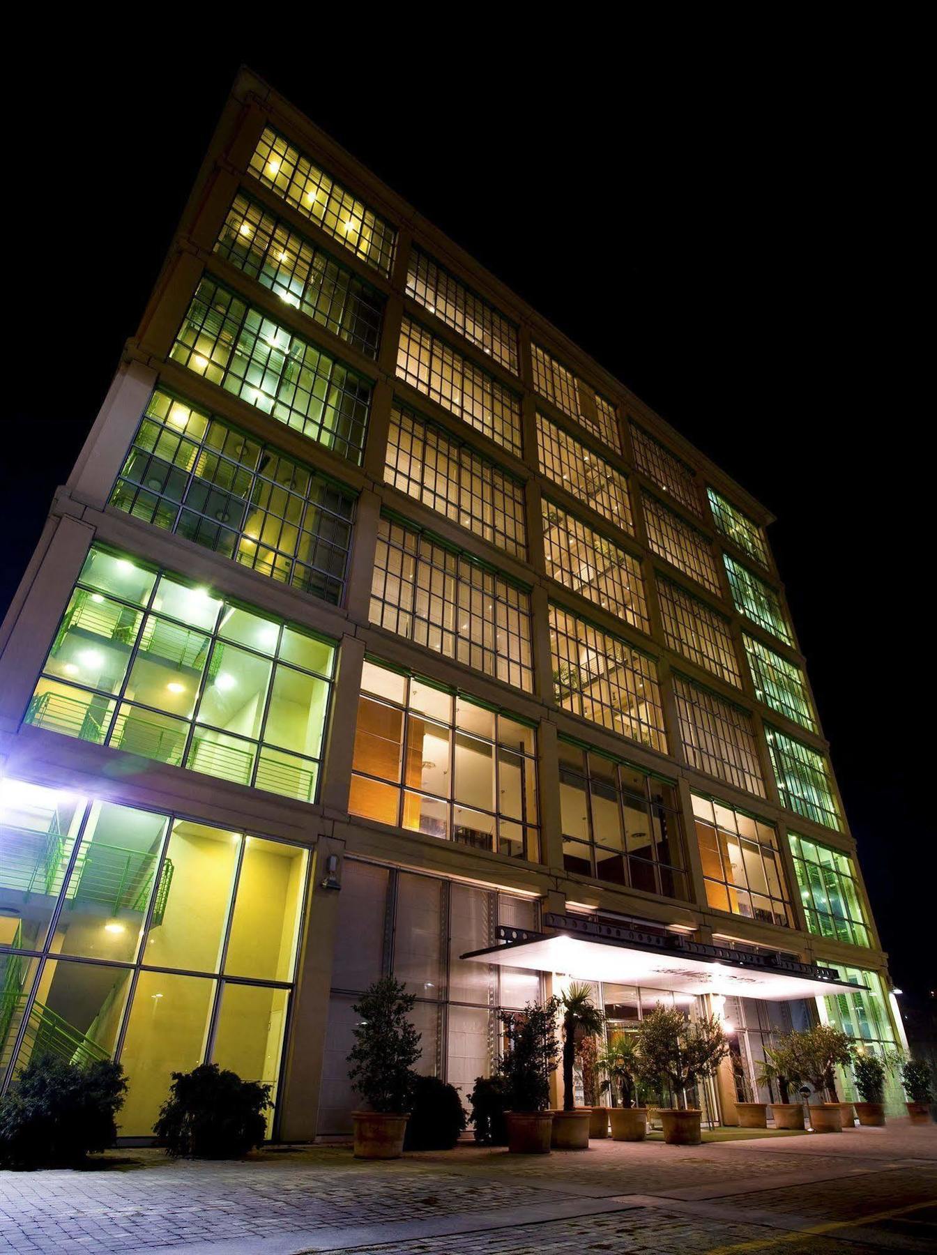 Doubletree By Hilton Lingotto 4* Turín