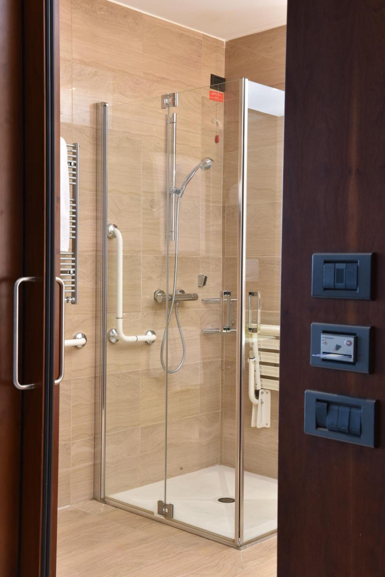 Doubletree By Hilton Lingotto Hotel Turín