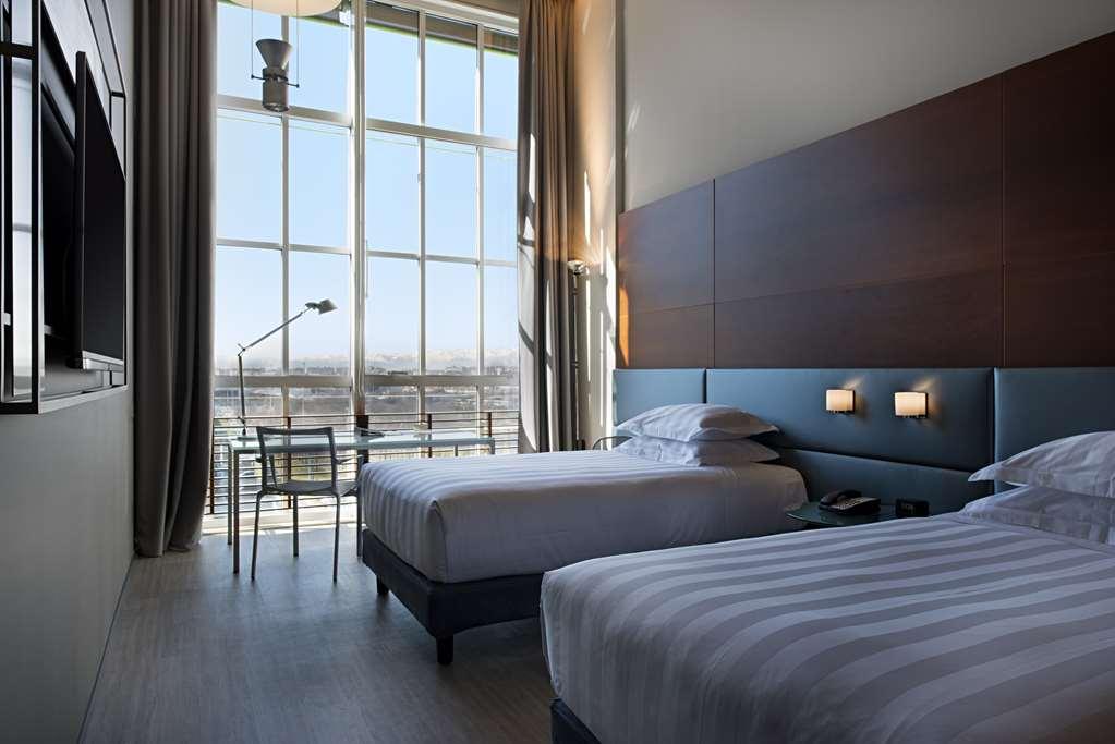 Doubletree By Hilton Lingotto 4* Turín