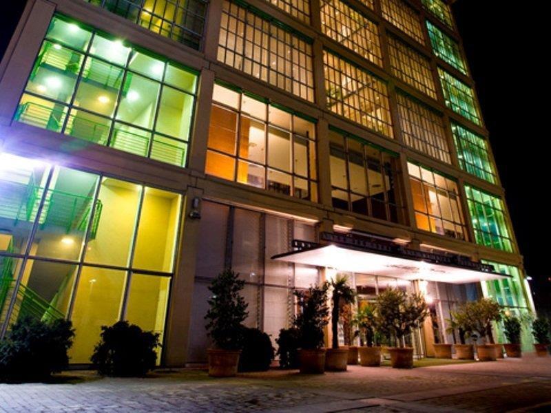 Doubletree By Hilton Lingotto 4* Turín