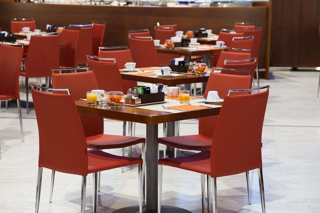 Doubletree By Hilton Lingotto Turín
