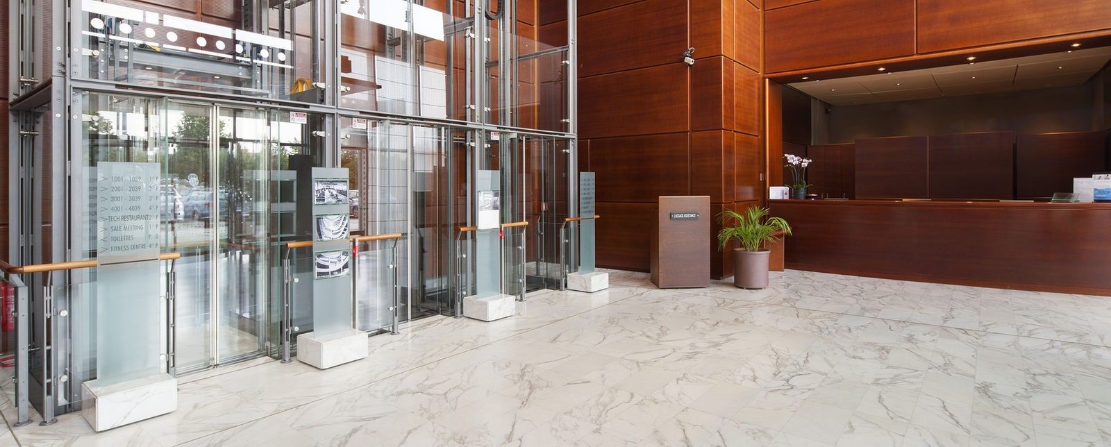 Doubletree By Hilton Lingotto Turín